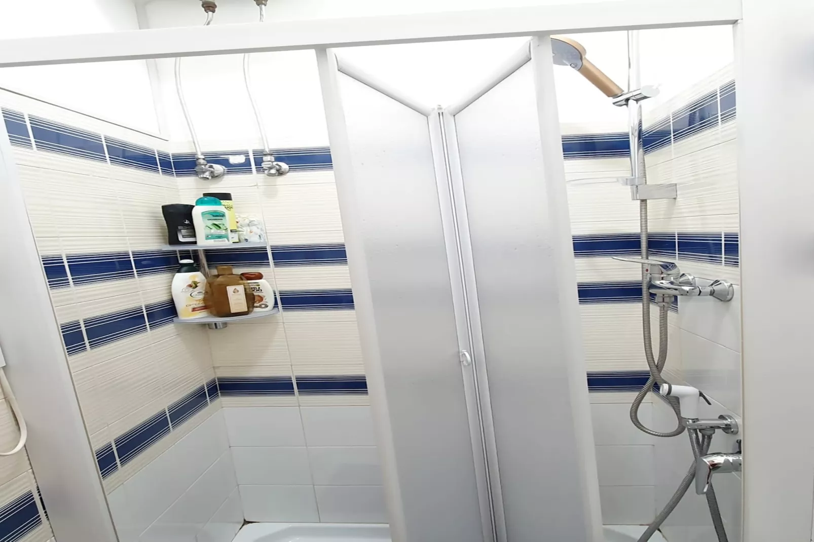 Casa dei Pargoli-Bathroom
