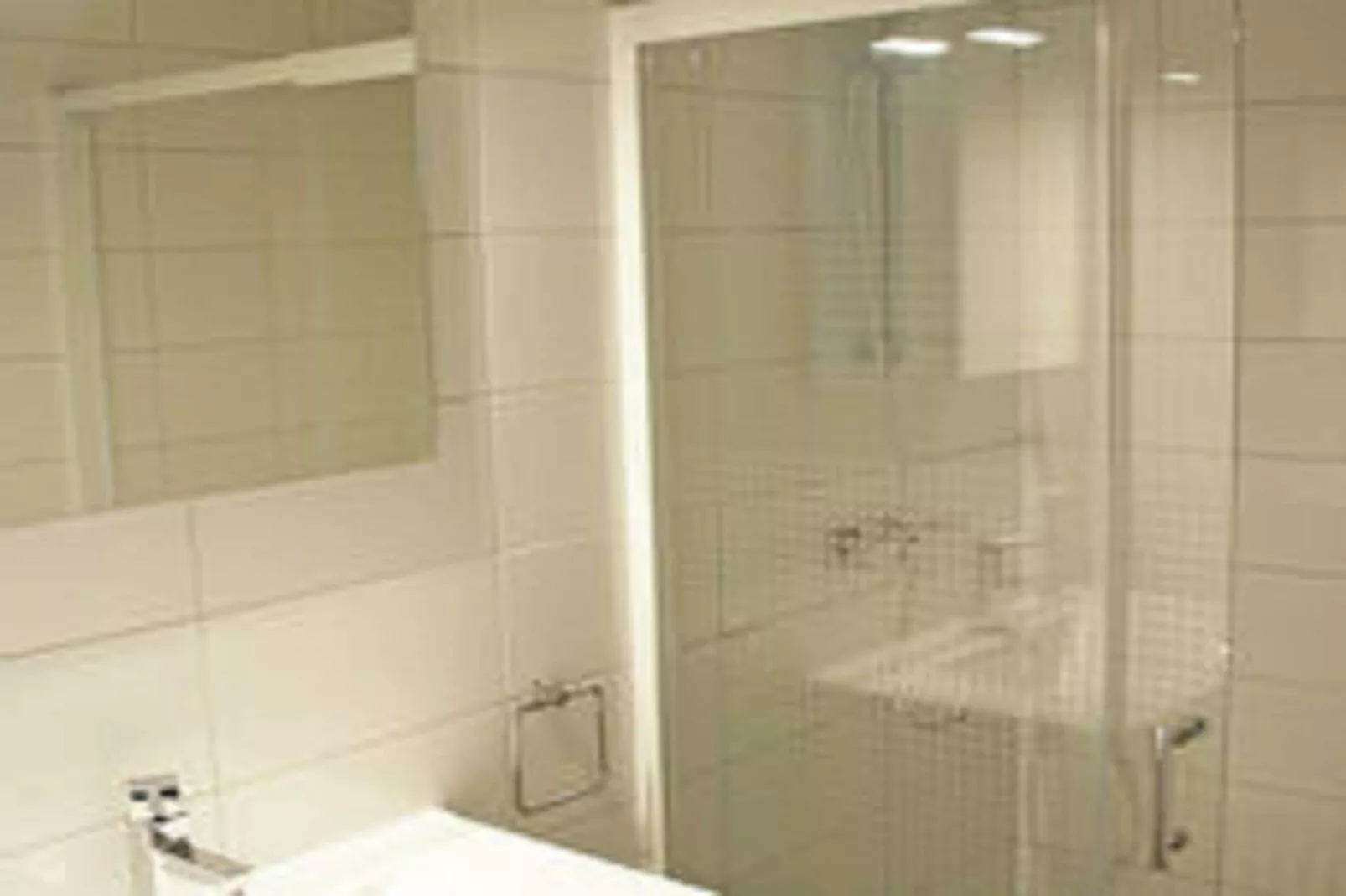 Sunny Oosterschelde-Bathroom