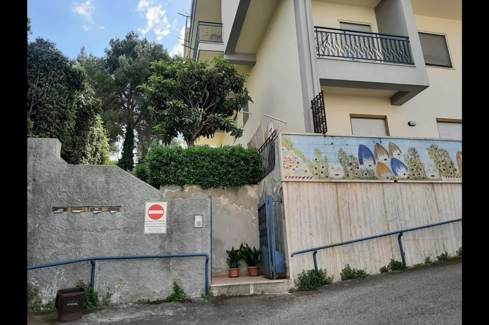 Casa dei Pargoli-Areas summer 5km