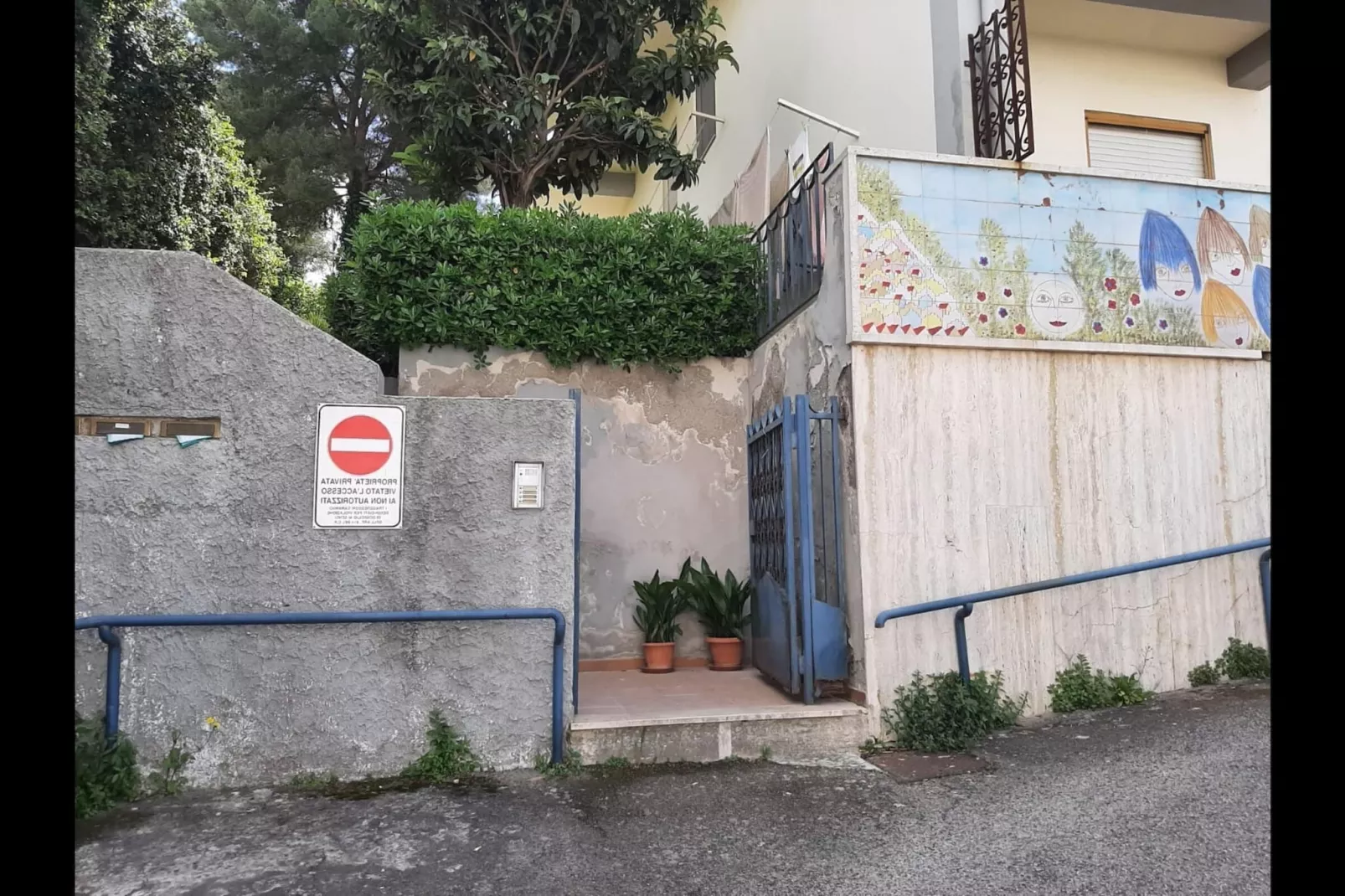 Casa dei Pargoli-Areas summer 5km