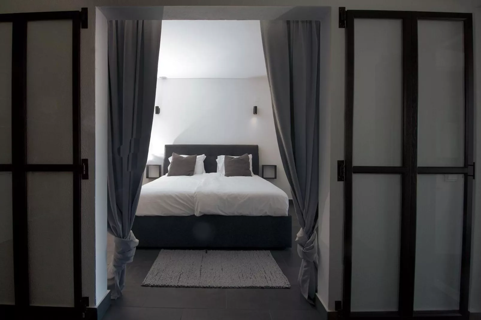 Ferienwohnung - Lagos-Bedroom