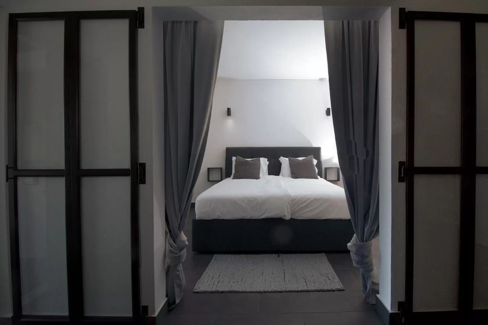 Ferienwohnung - Lagos-Bedroom