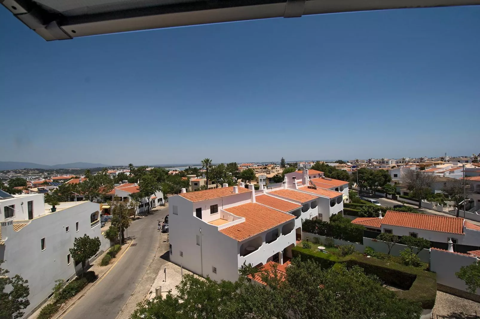Ferienwohnung - Lagos-View summer