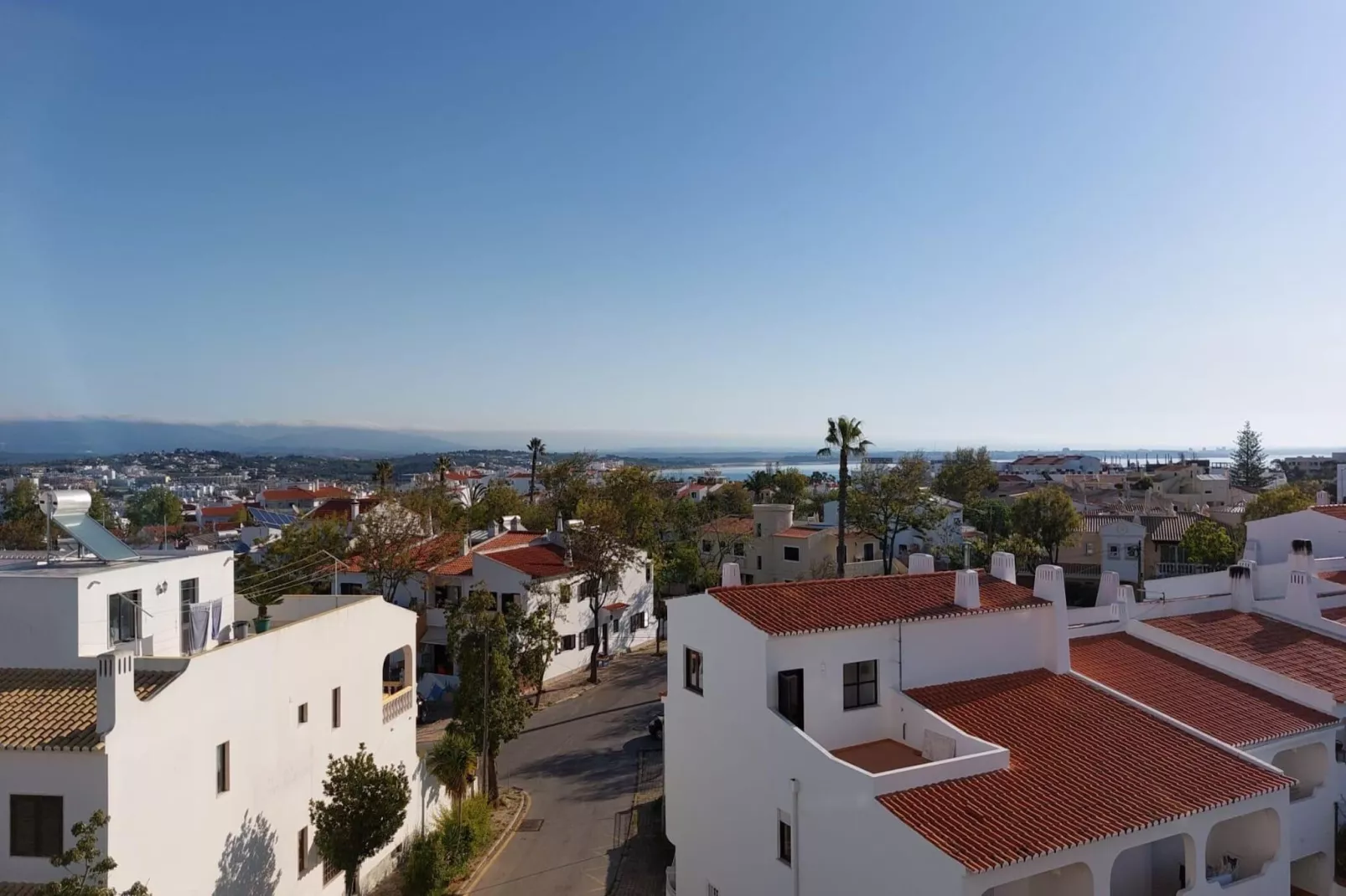 Ferienwohnung - Lagos-View summer