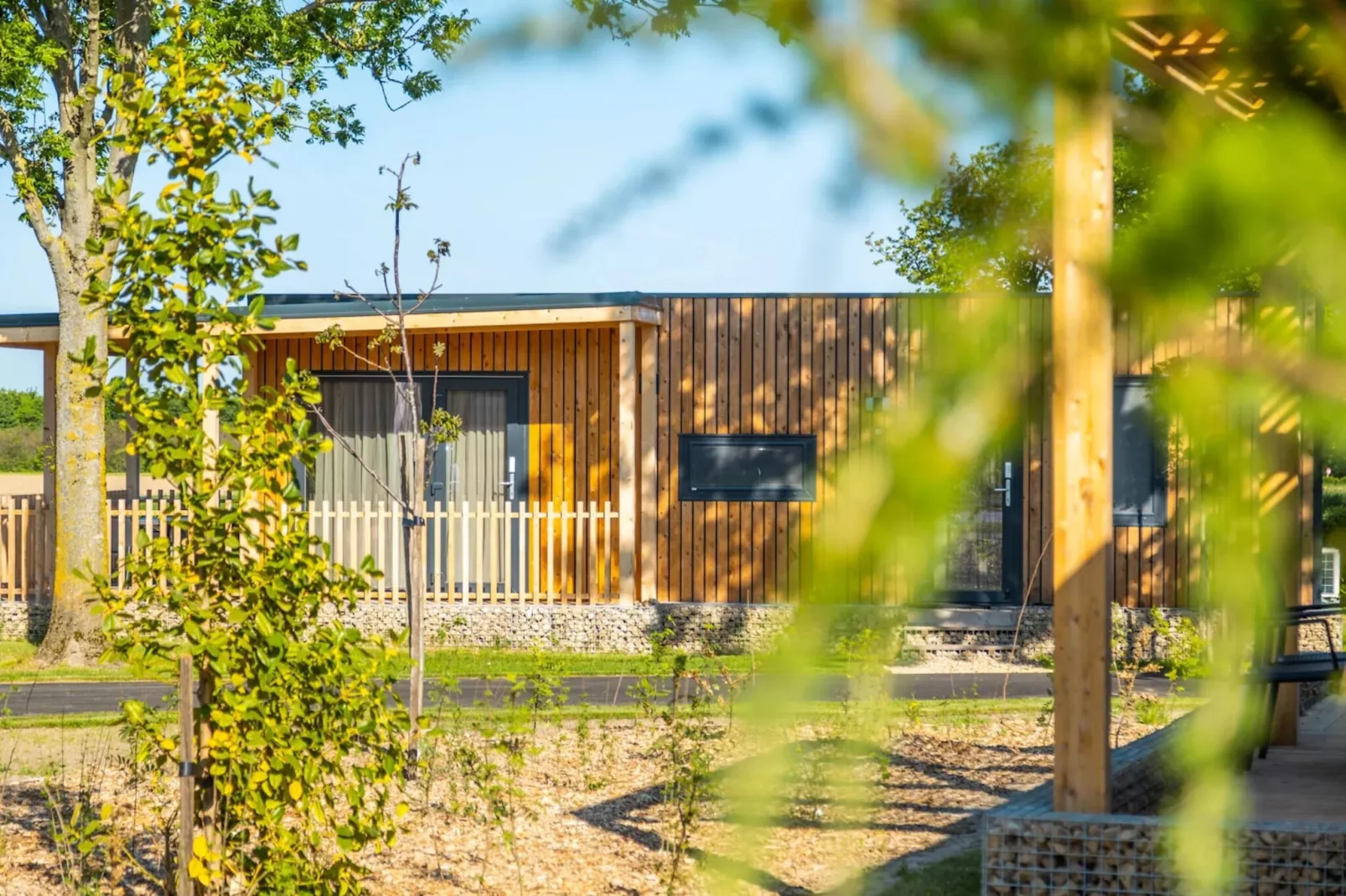 Resort Poort van Maastricht 5-Areas summer 5km