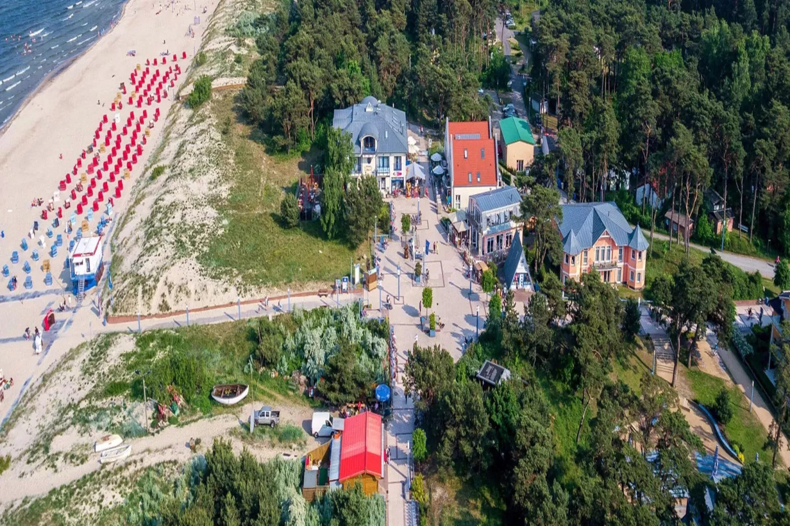 EG Rechts Haus 4 Nr 10-Gebiete Sommer 5 km