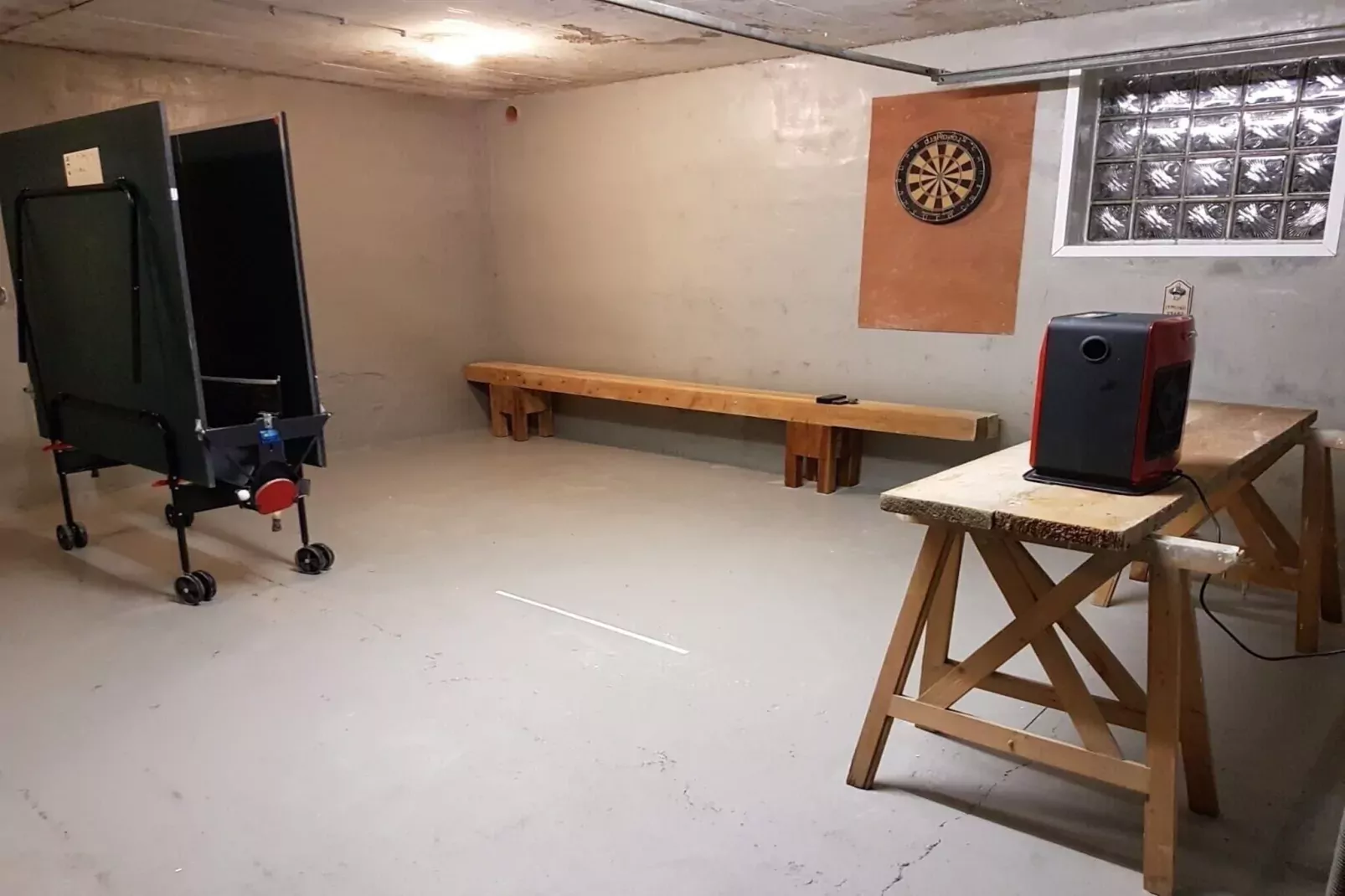 Grönebach A-Facilities