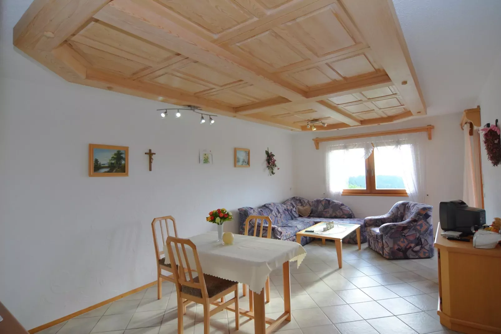Stocking-Salle à manger