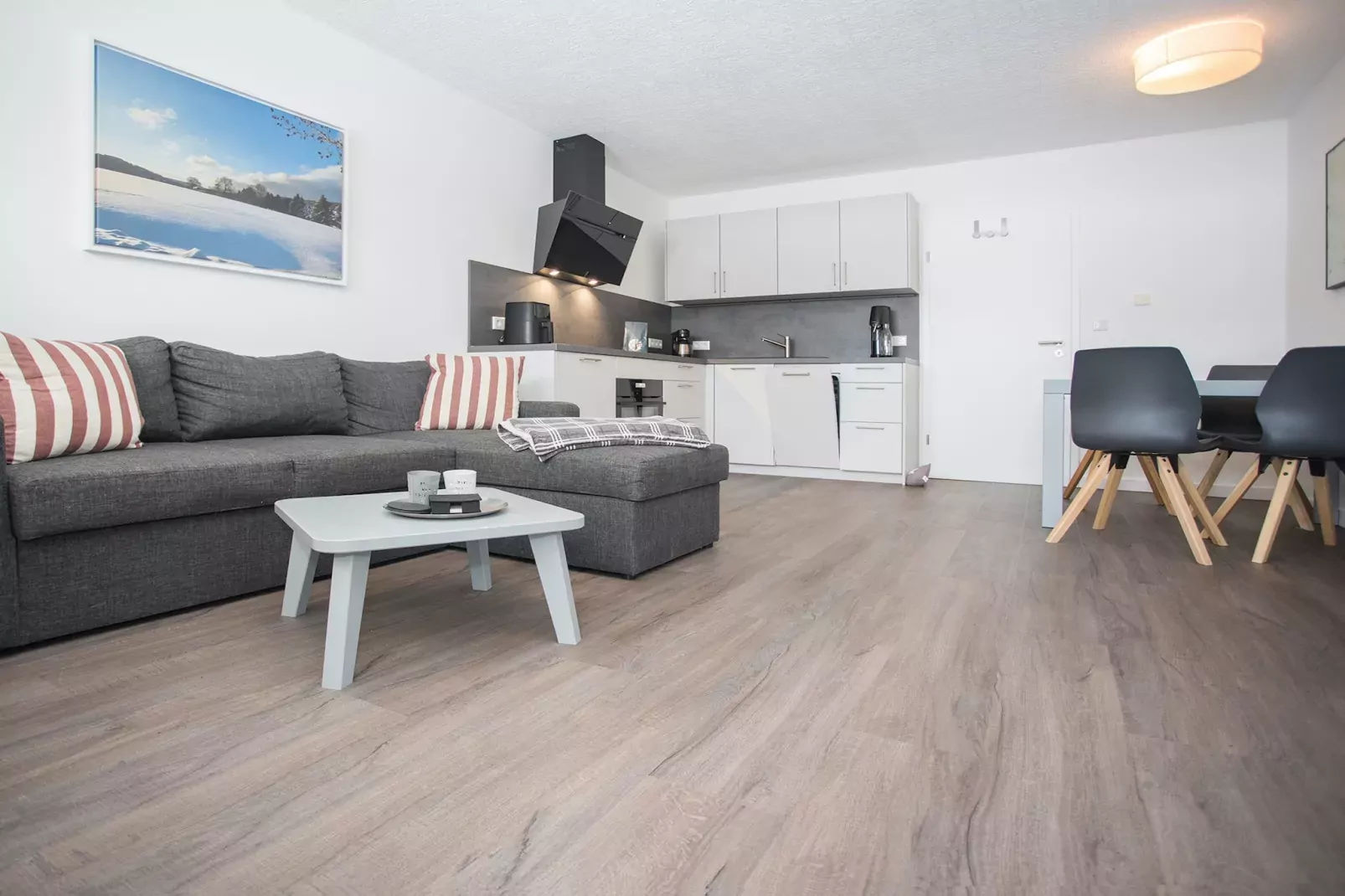 Am Roten Kreuz 11 Züschen-Living room