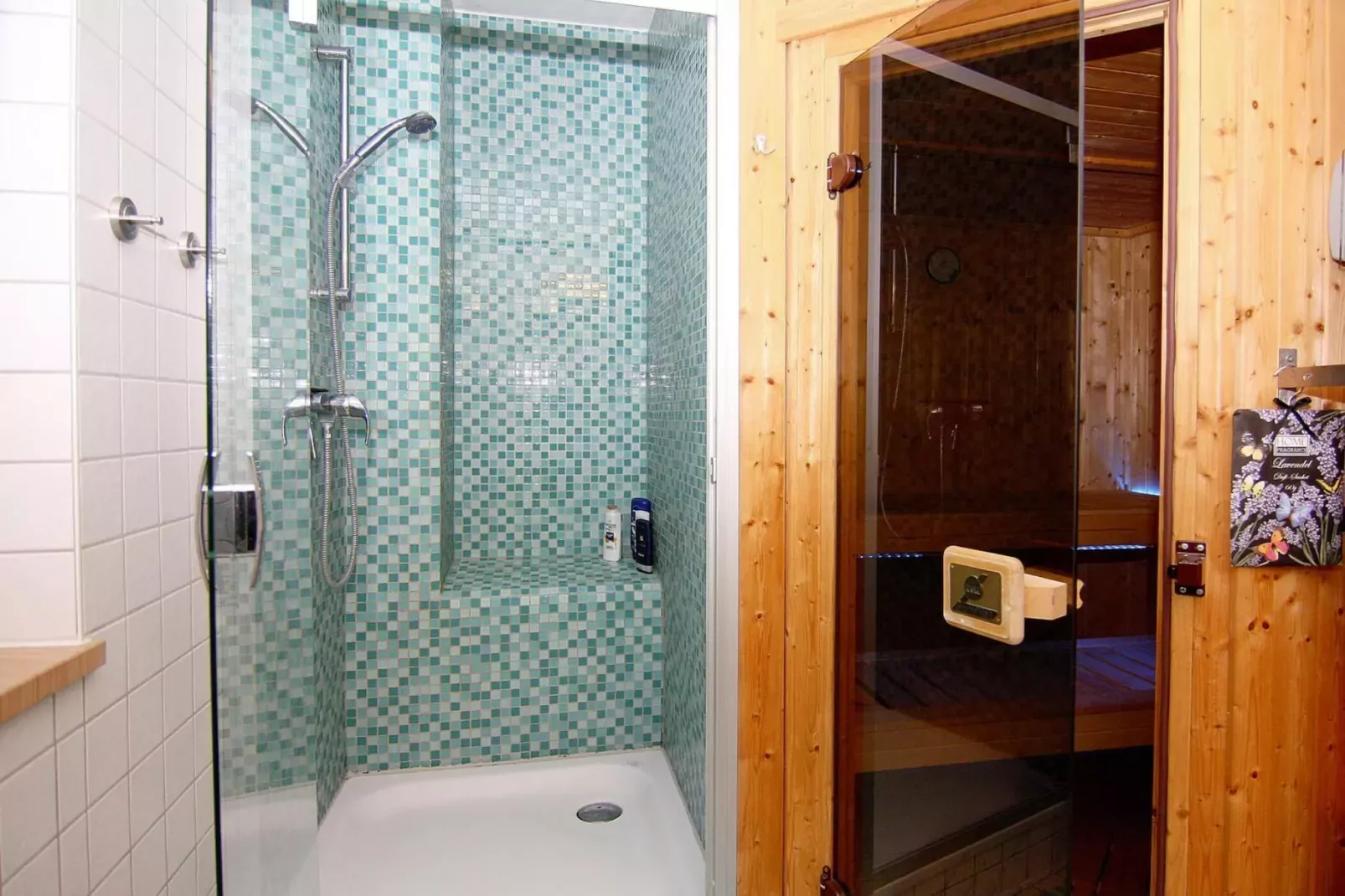 Villa Froschkönig-Bathroom