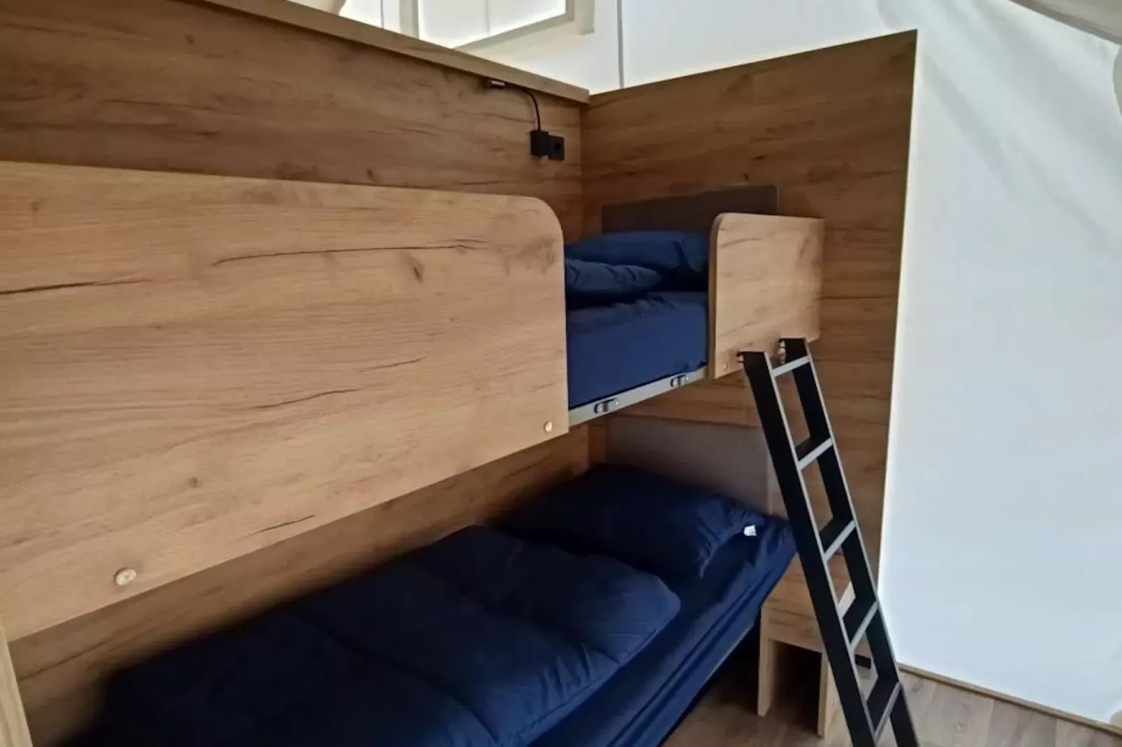 Resort Poort van Maastricht 6-Schlafzimmer