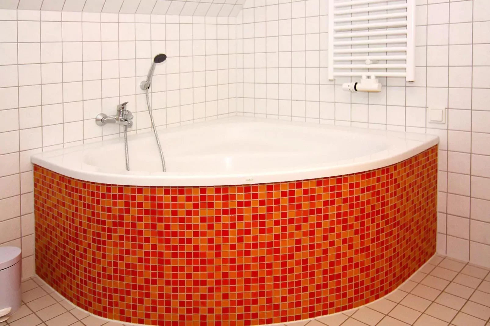 Villa Froschkönig-Bathroom