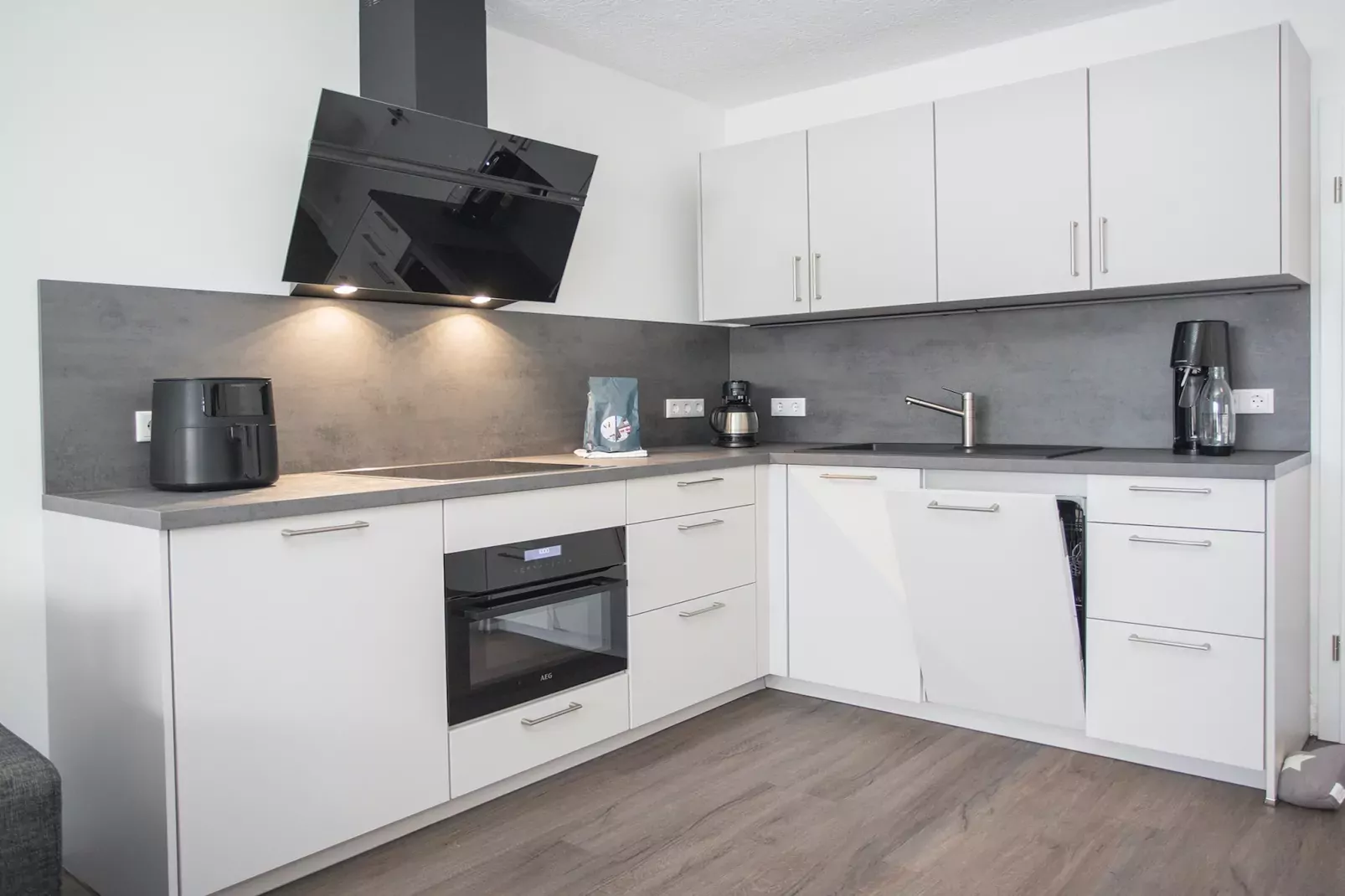 Am Roten Kreuz 11 Züschen-Kitchen