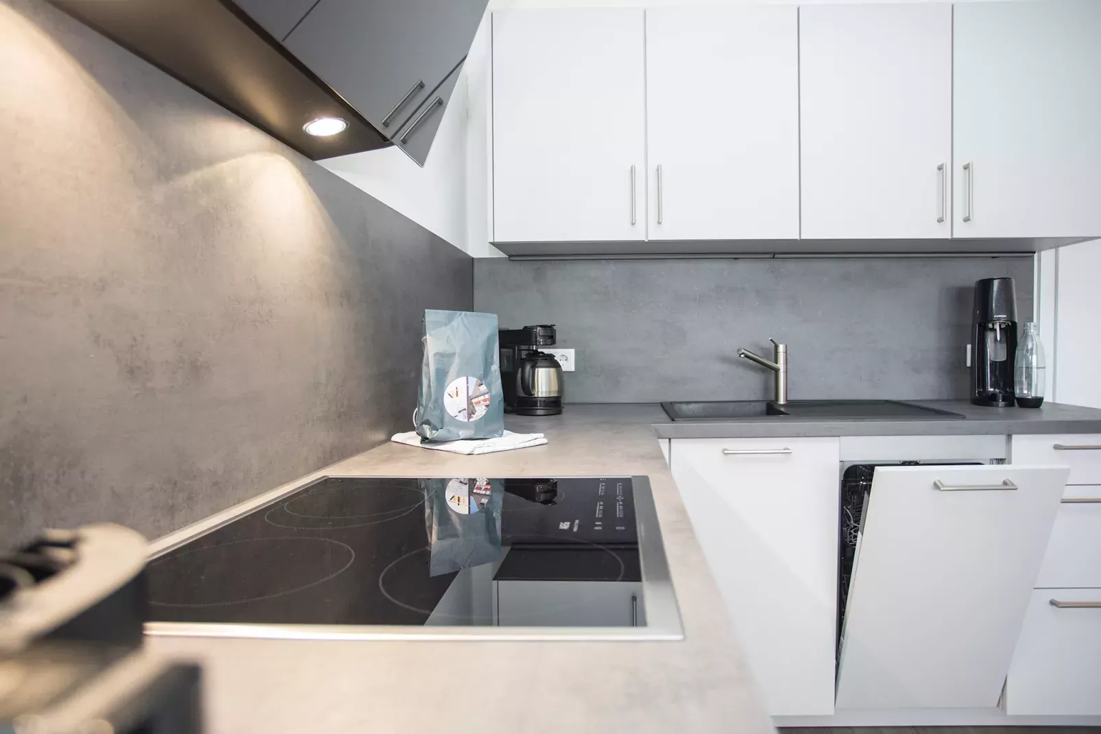 Am Roten Kreuz 11 Züschen-Kitchen