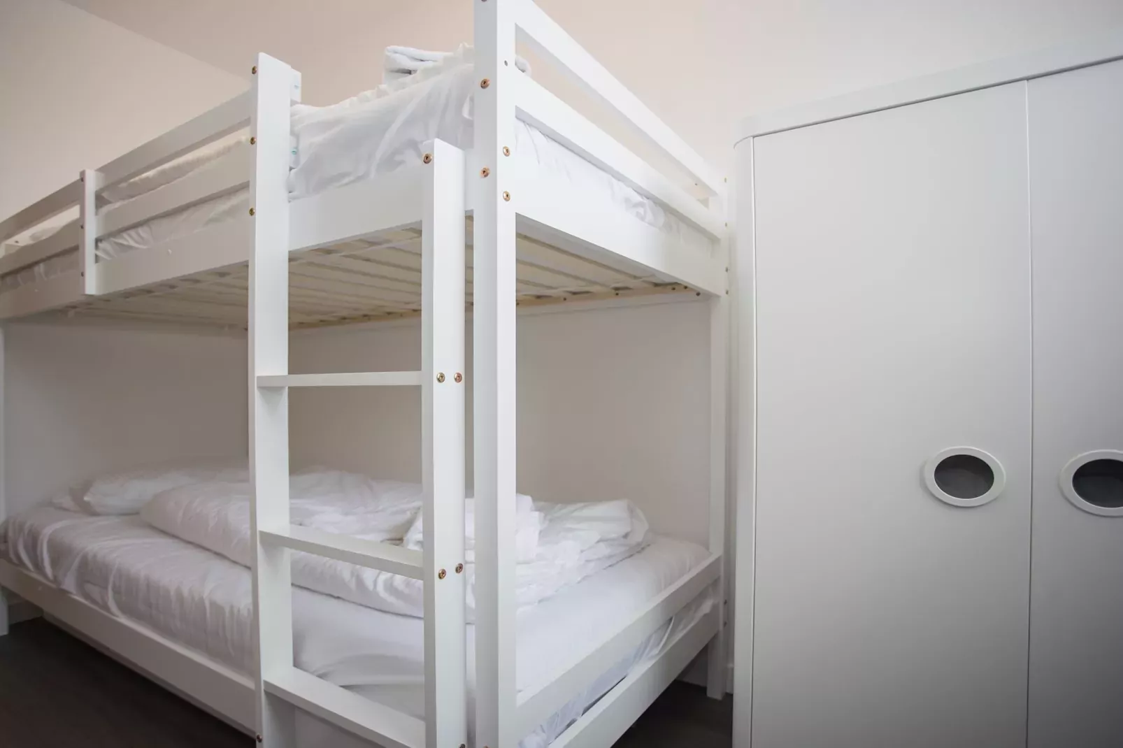 Am Roten Kreuz 11 Züschen-Bedroom