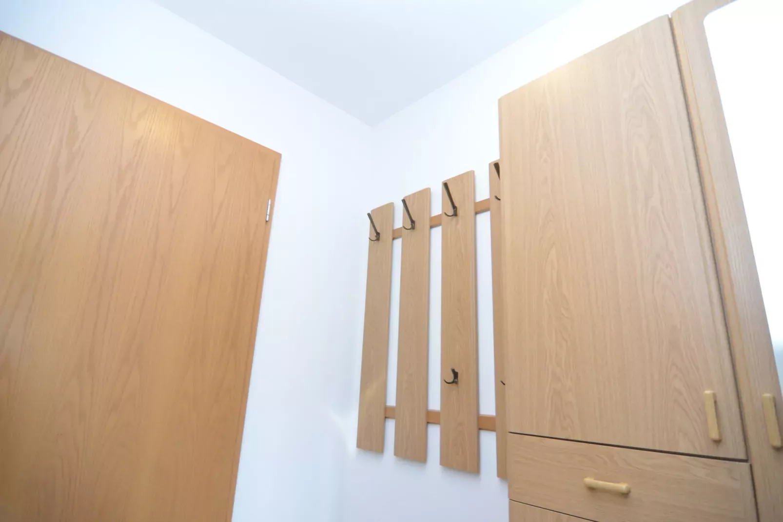 Am Ferienhof-Schlafzimmer