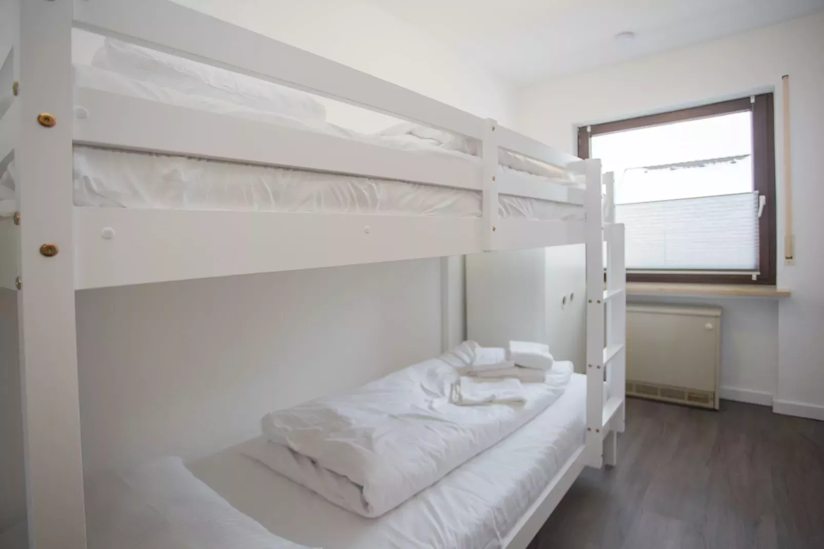 Am Roten Kreuz 11 Züschen-Bedroom