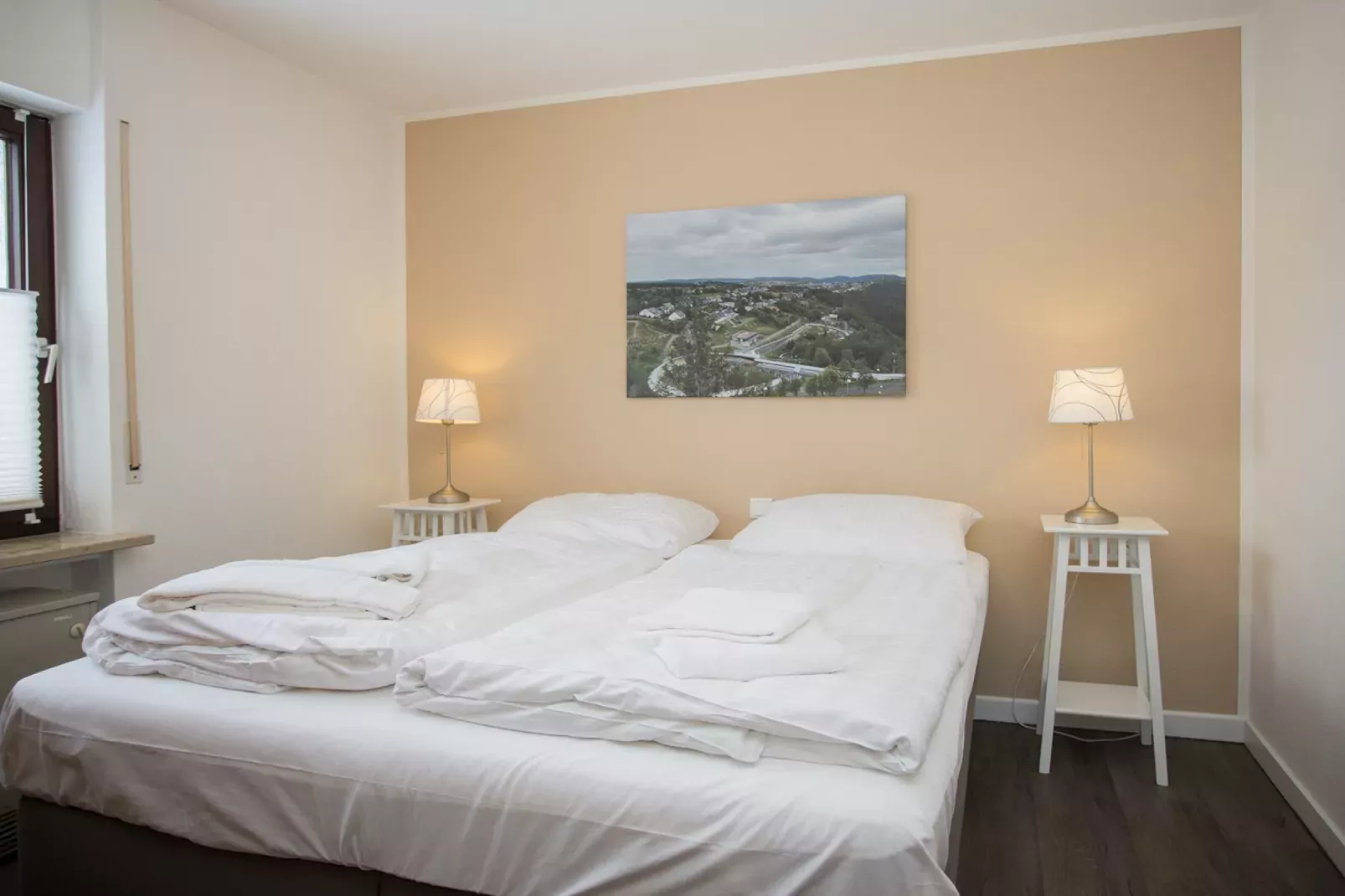 Am Roten Kreuz 11 Züschen-Bedroom