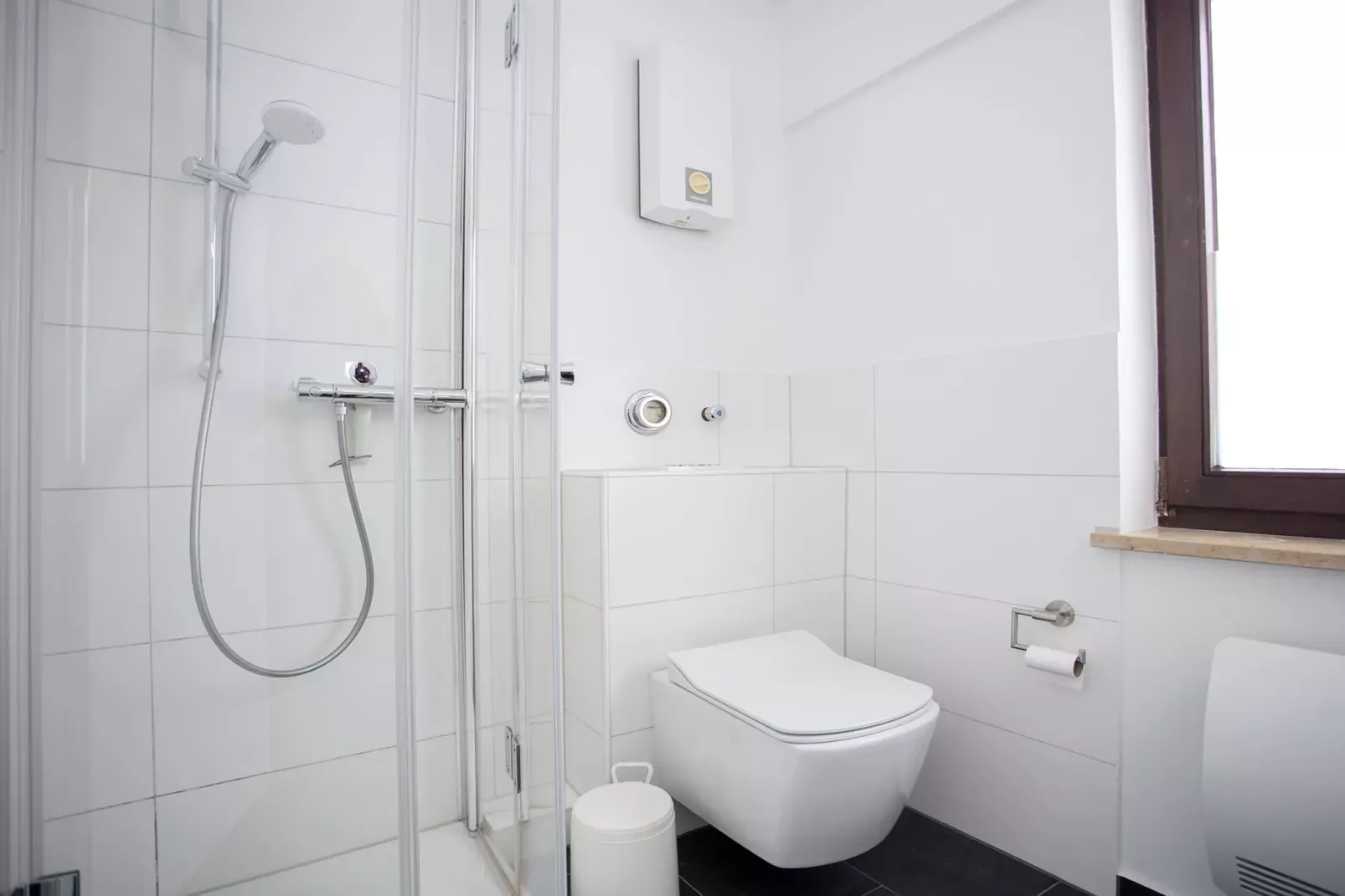 Am Roten Kreuz 11 Züschen-Bathroom