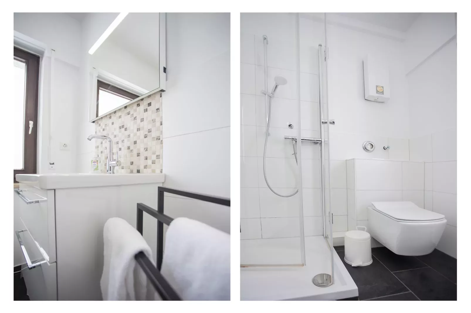 Am Roten Kreuz 11 Züschen-Bathroom