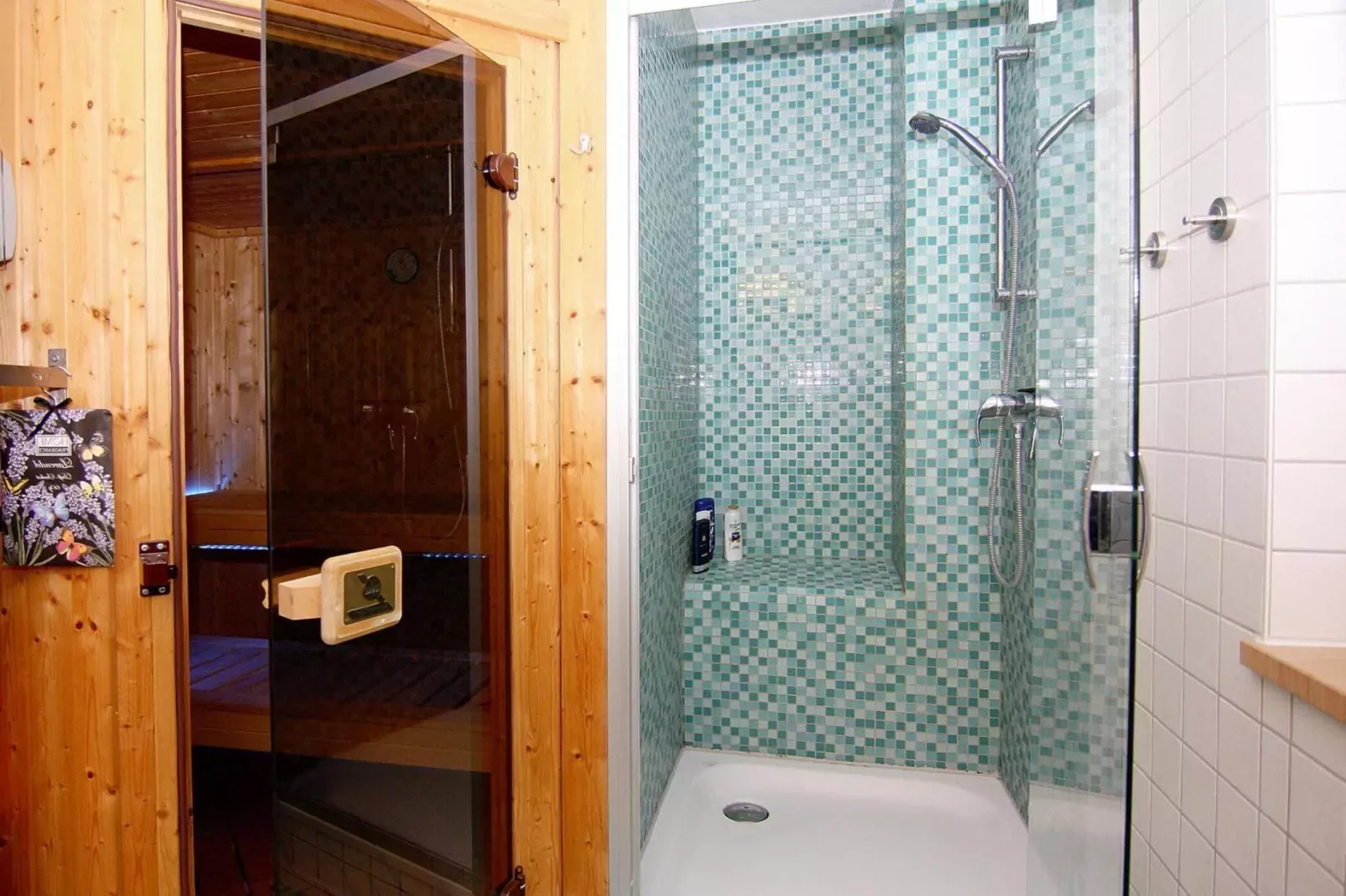 Villa Froschkönig-Bathroom