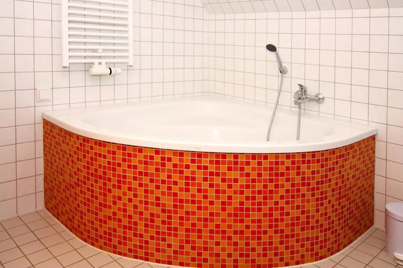Villa Froschkönig-Bathroom