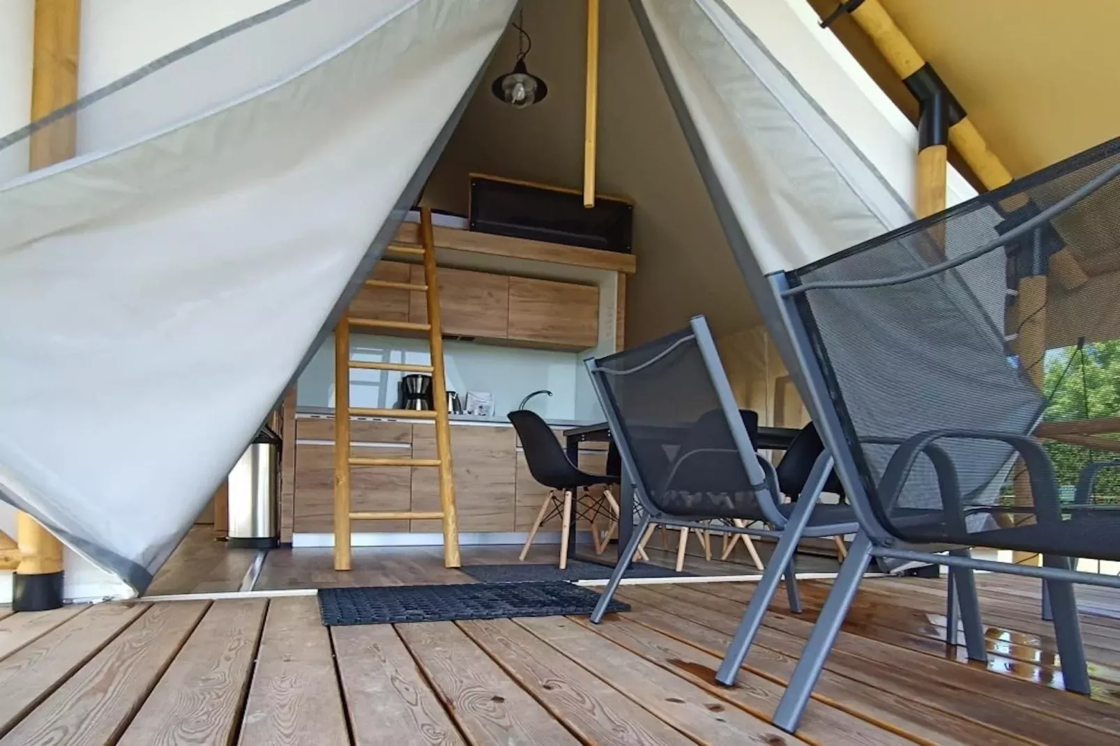 Resort Poort van Maastricht 6-Ambiente
