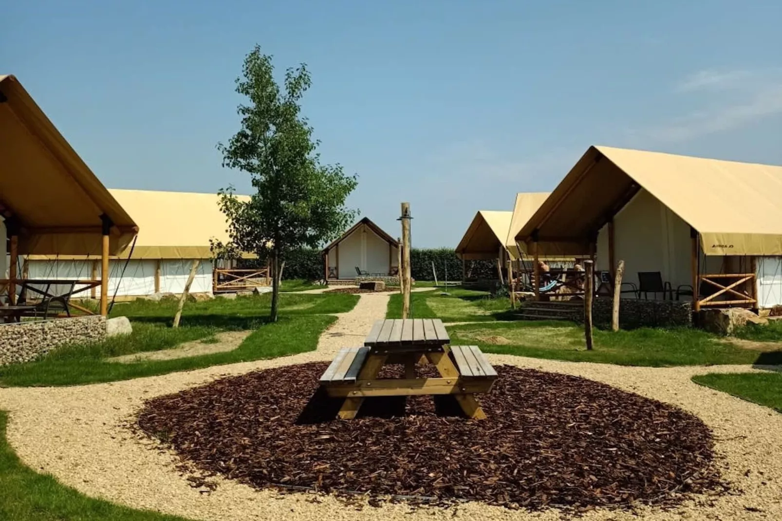 Resort Poort van Maastricht 7-Exterior summer