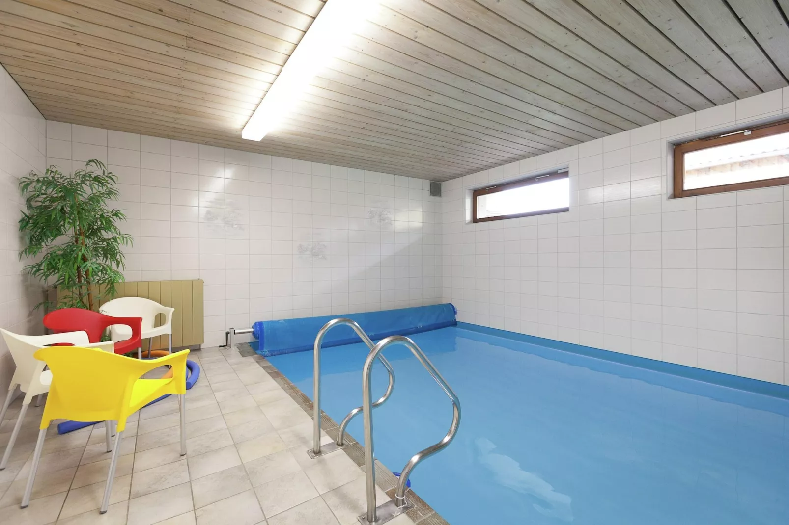 Poesie-Pool