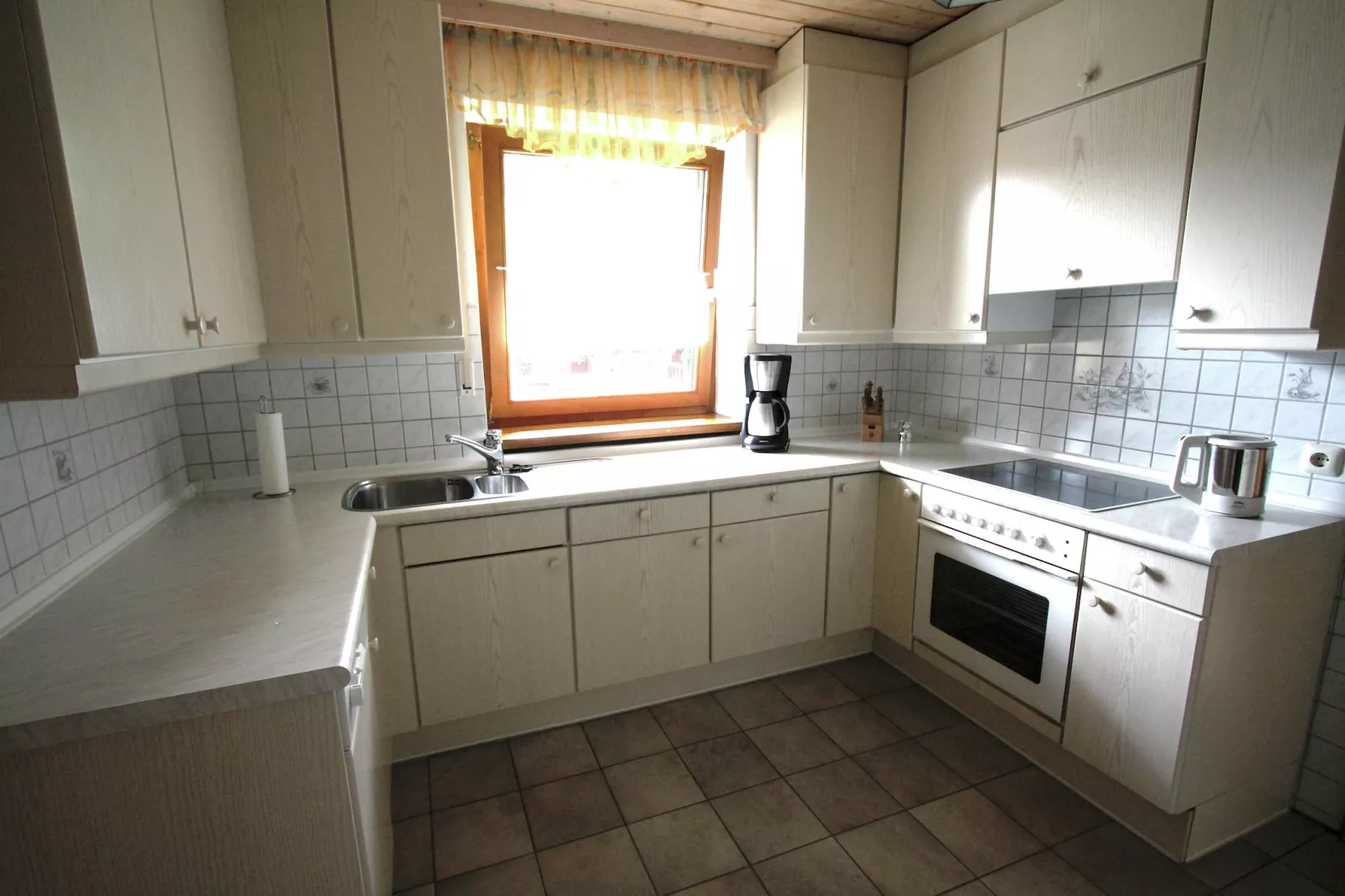Poesie-Kitchen