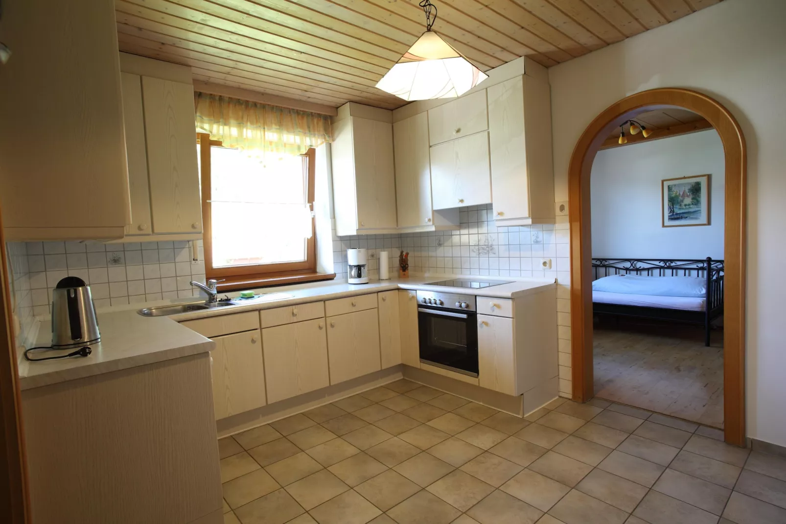 Poesie-Kitchen
