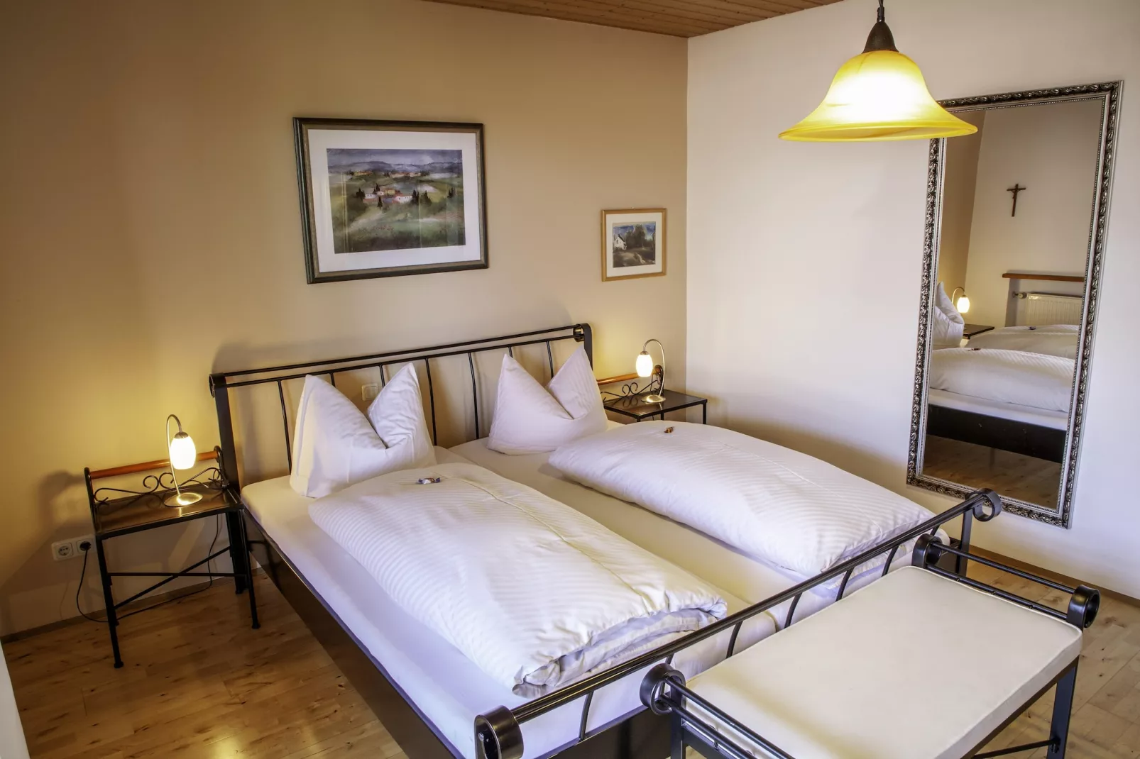 Poesie-Bedroom