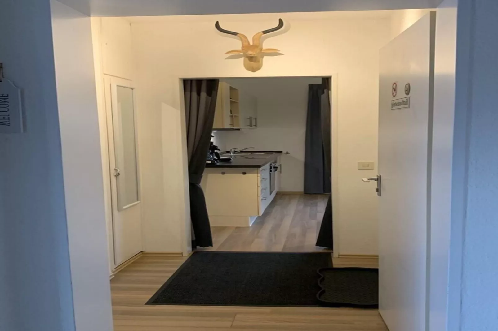 Apartment Rothaarsteig-Landing