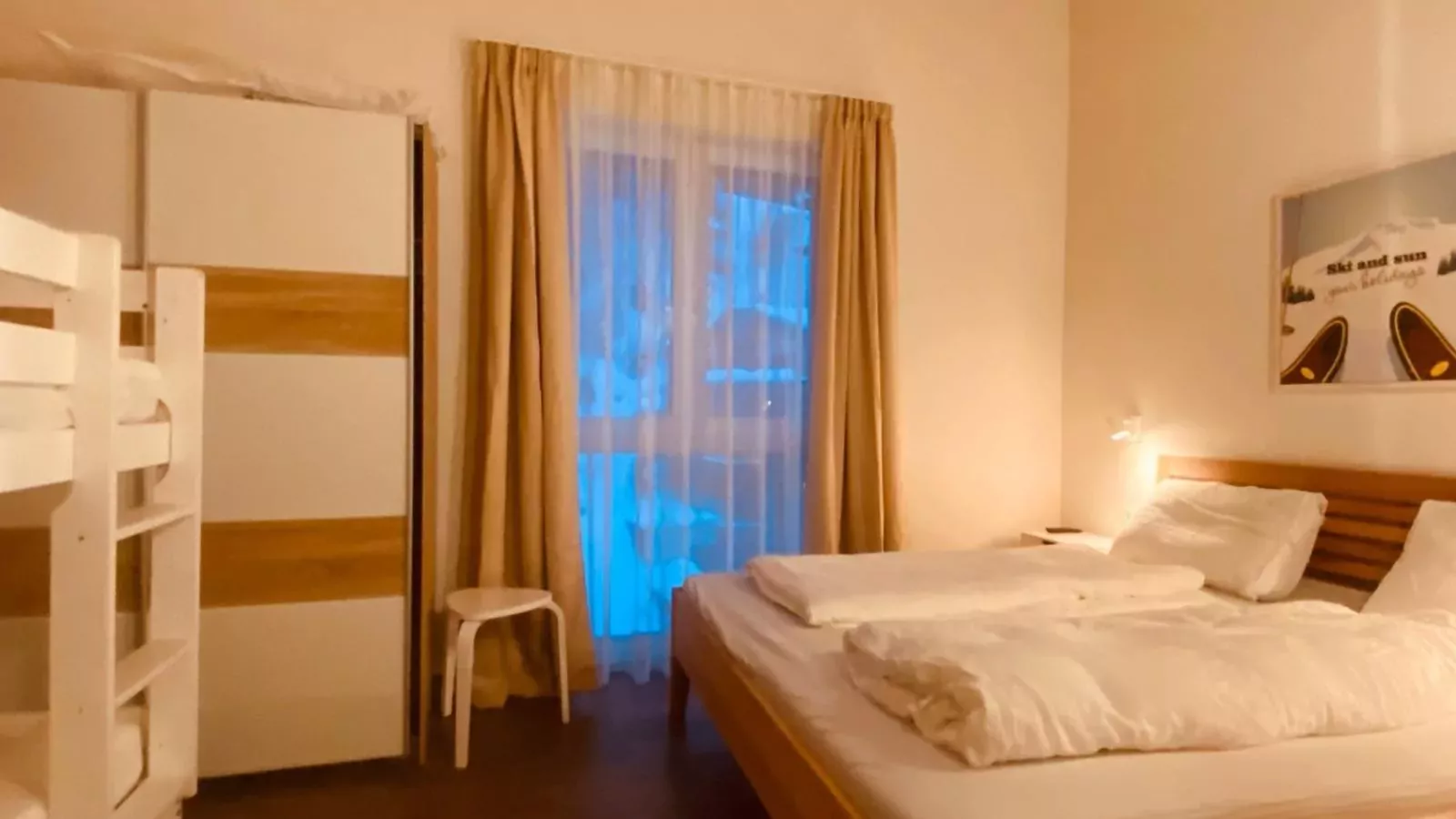 Emma Top 4-Bedroom