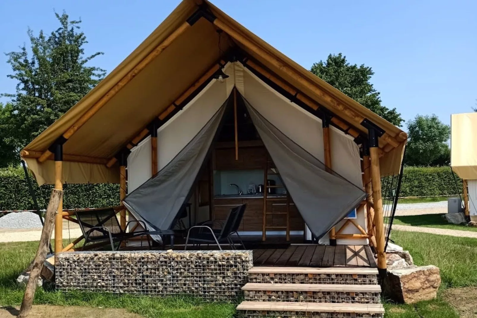 Resort Poort van Maastricht 7-Facilities