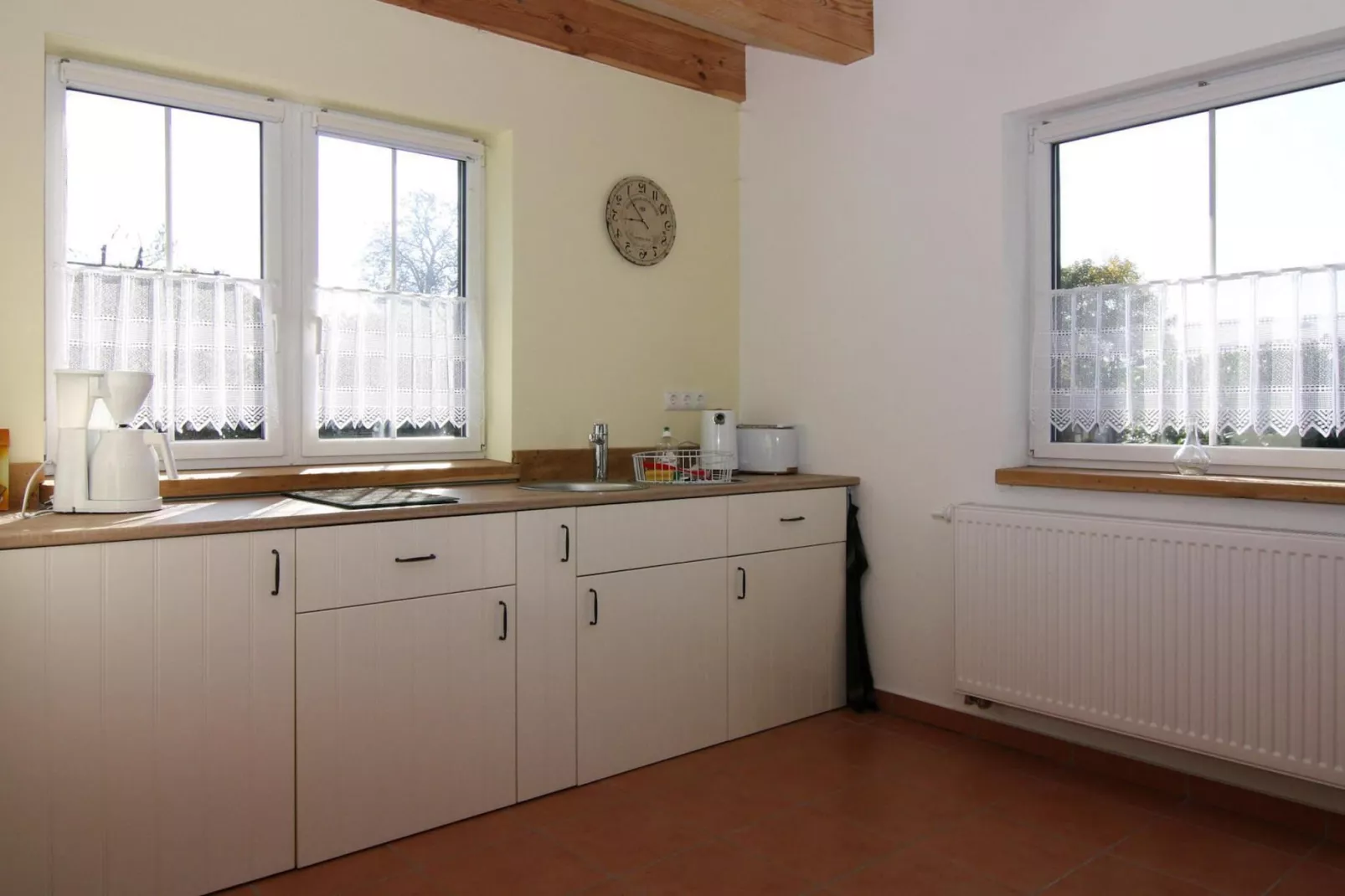 Appartement 2-Kitchen