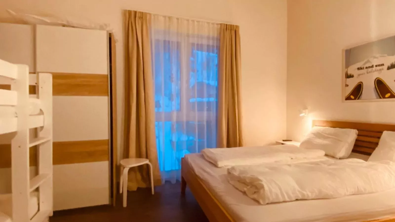 Emma Top 4-Bedroom