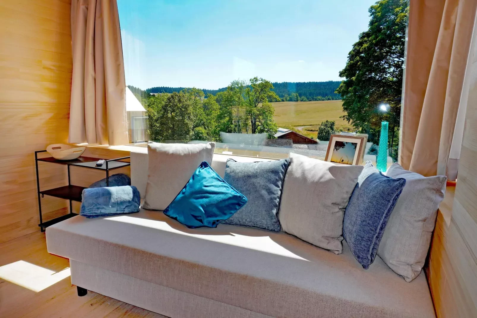 Haus Wasser-Living room