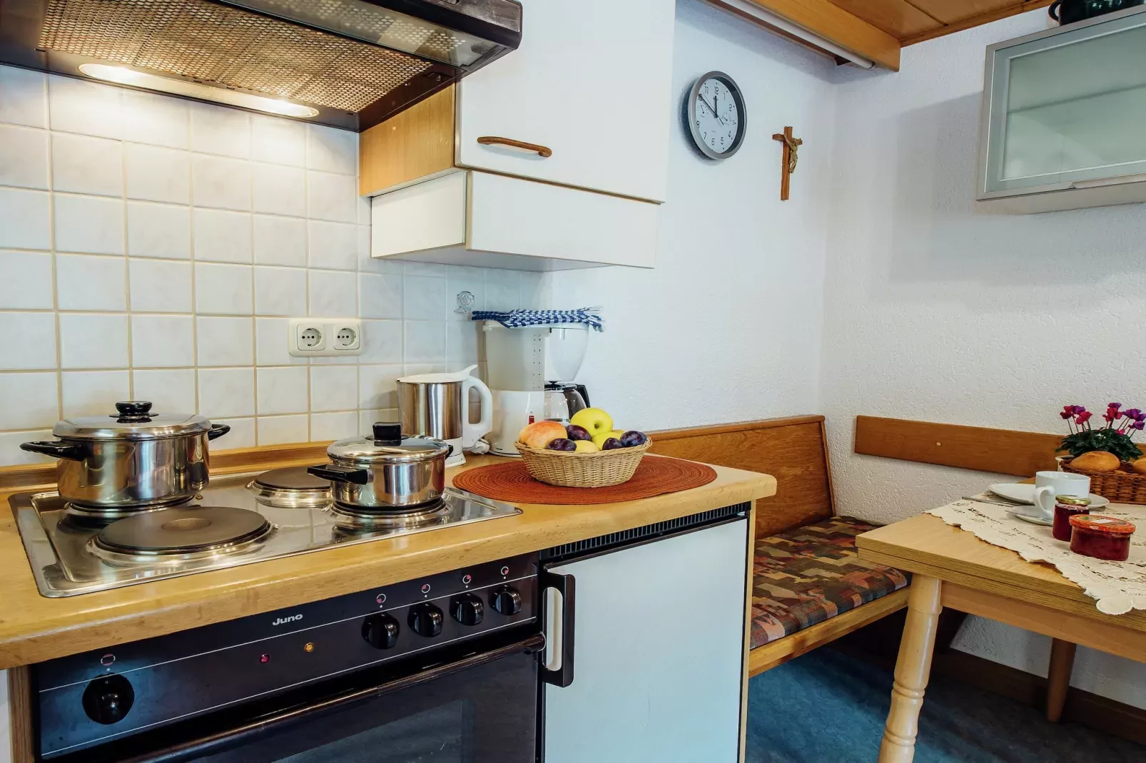 Fränkische Schweiz-Kitchen