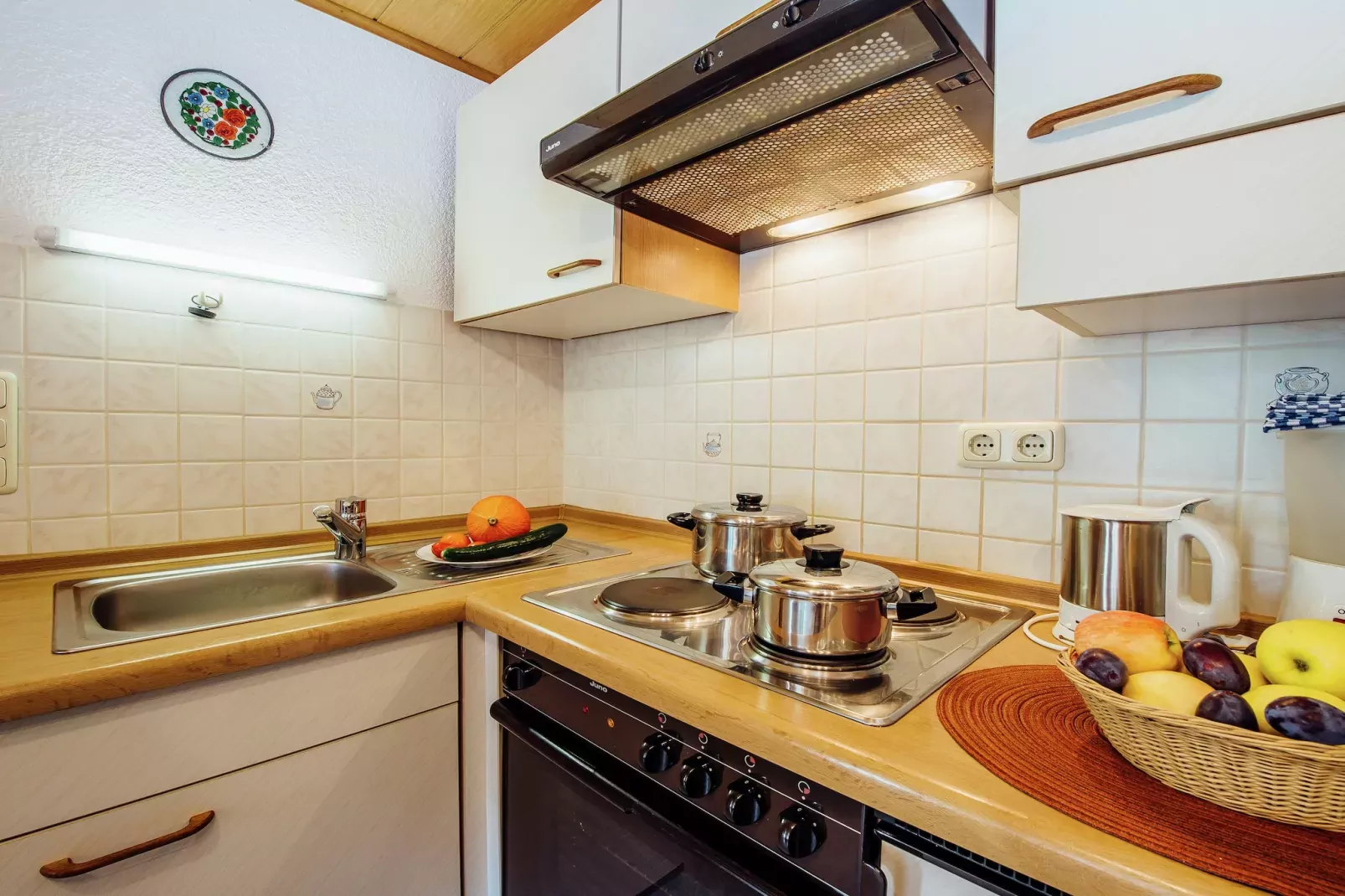Fränkische Schweiz-Kitchen
