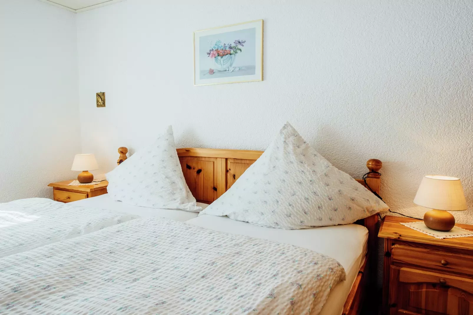 Fränkische Schweiz-Bedroom