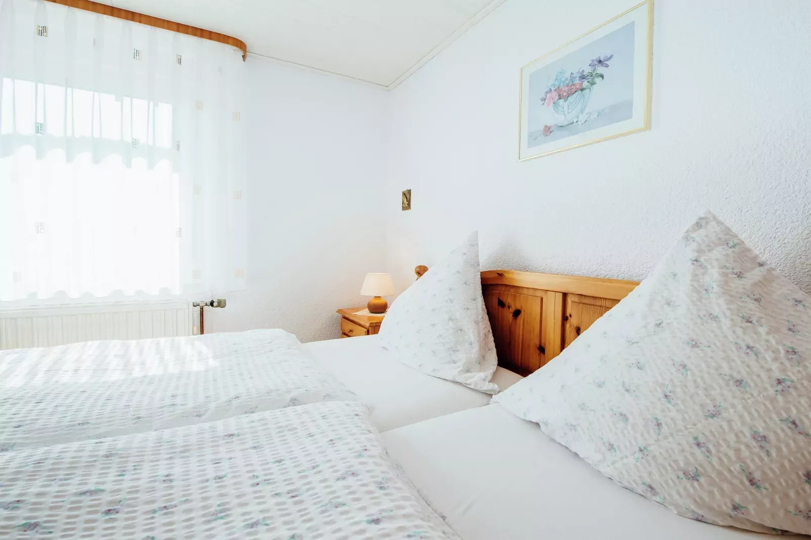 Fränkische Schweiz-Bedroom