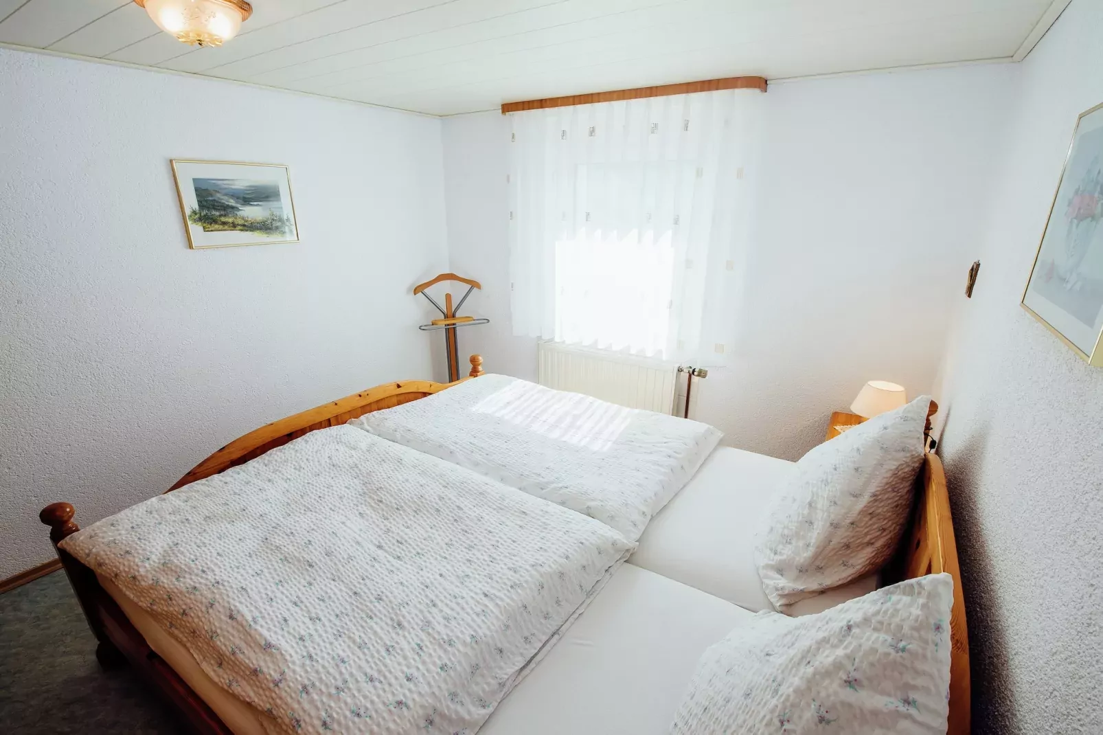 Fränkische Schweiz-Bedroom