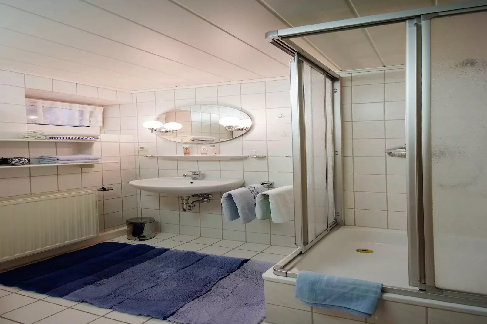 Fränkische Schweiz-Bathroom