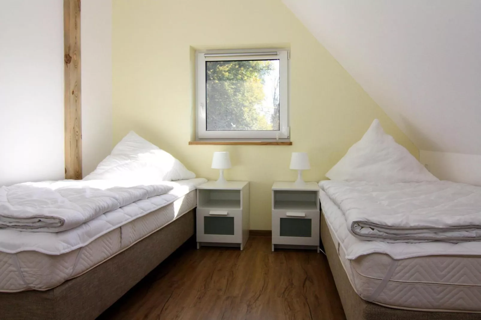 Appartement 2-Bedroom