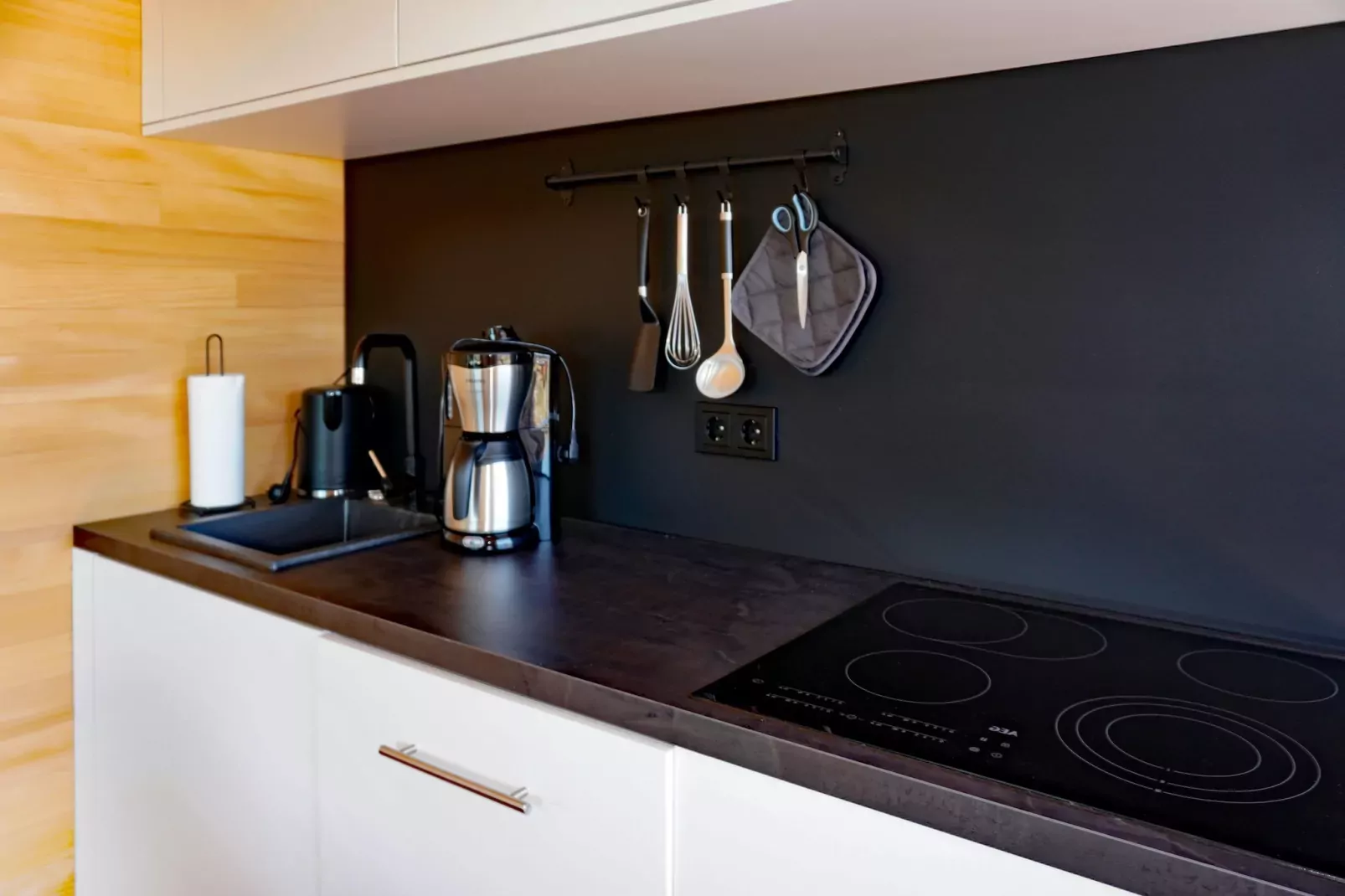 Haus Wasser-Kitchen