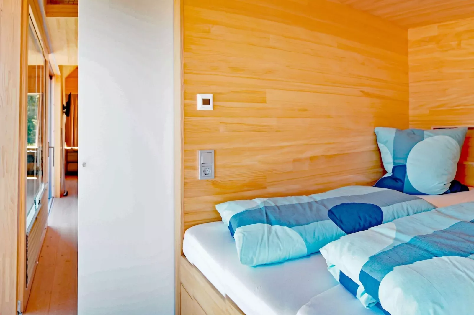 Haus Wasser-Bedroom