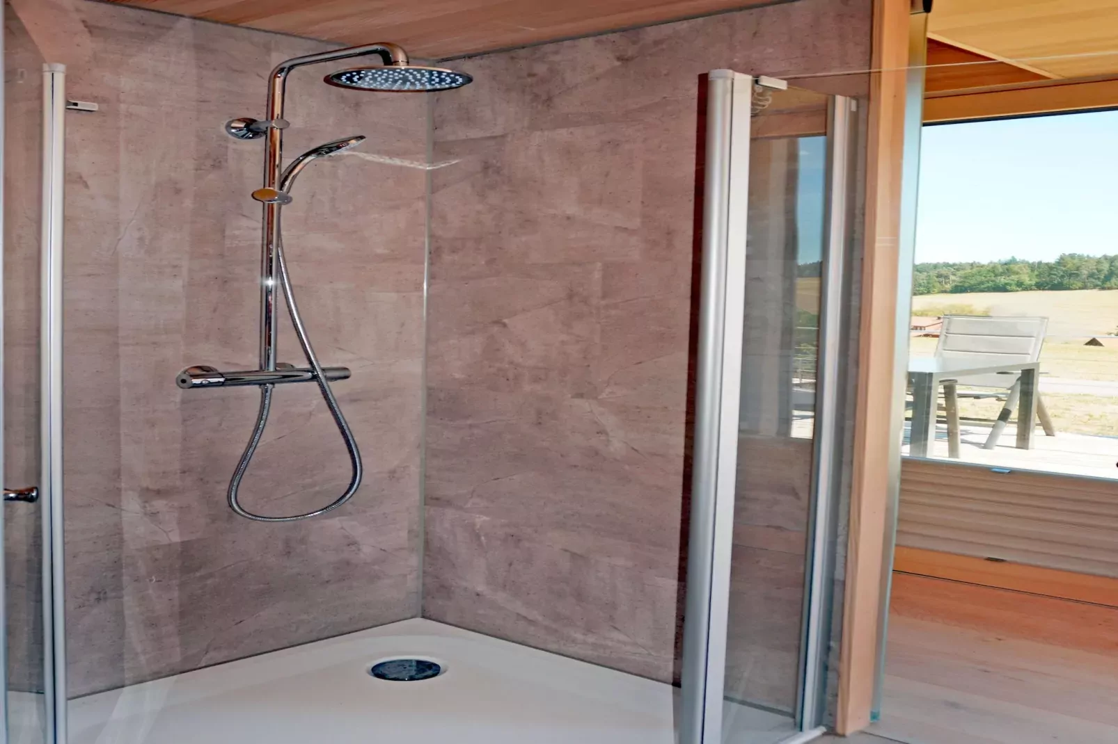 Haus Wasser-Bathroom