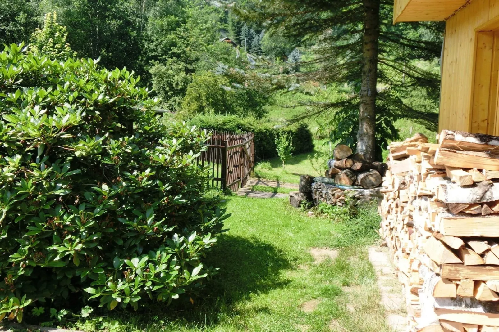Steinbach-Hallenberg-Exterior summer