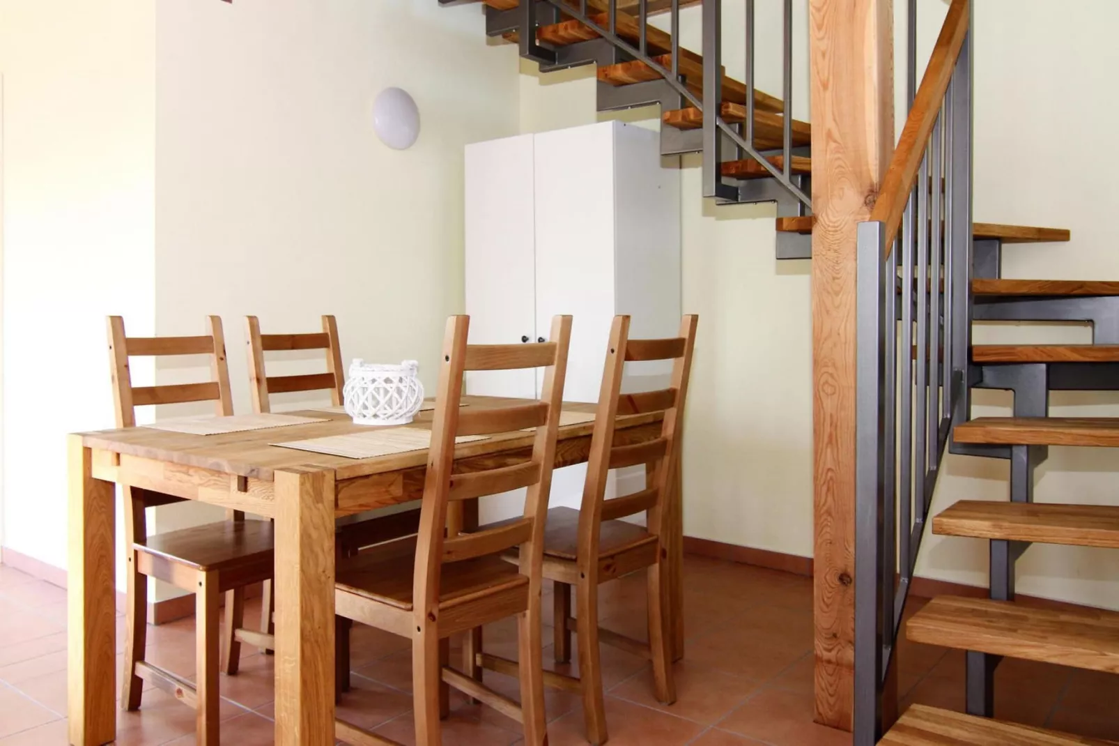 Appartement 2-Dining room